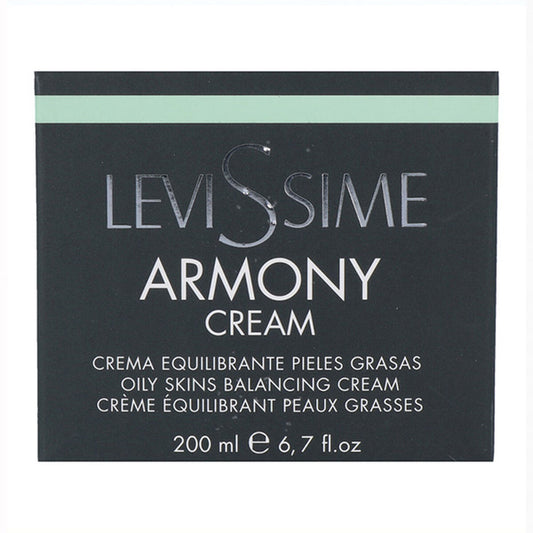 Gesichtscreme Levissime Armony 200 ml