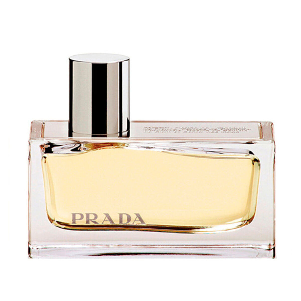 Damenparfüm Amber Prada EDP