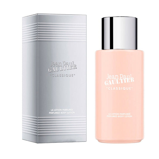 Feuchtigkeitsspendende Lotion Classique Jean Paul Gaultier (200 ml)