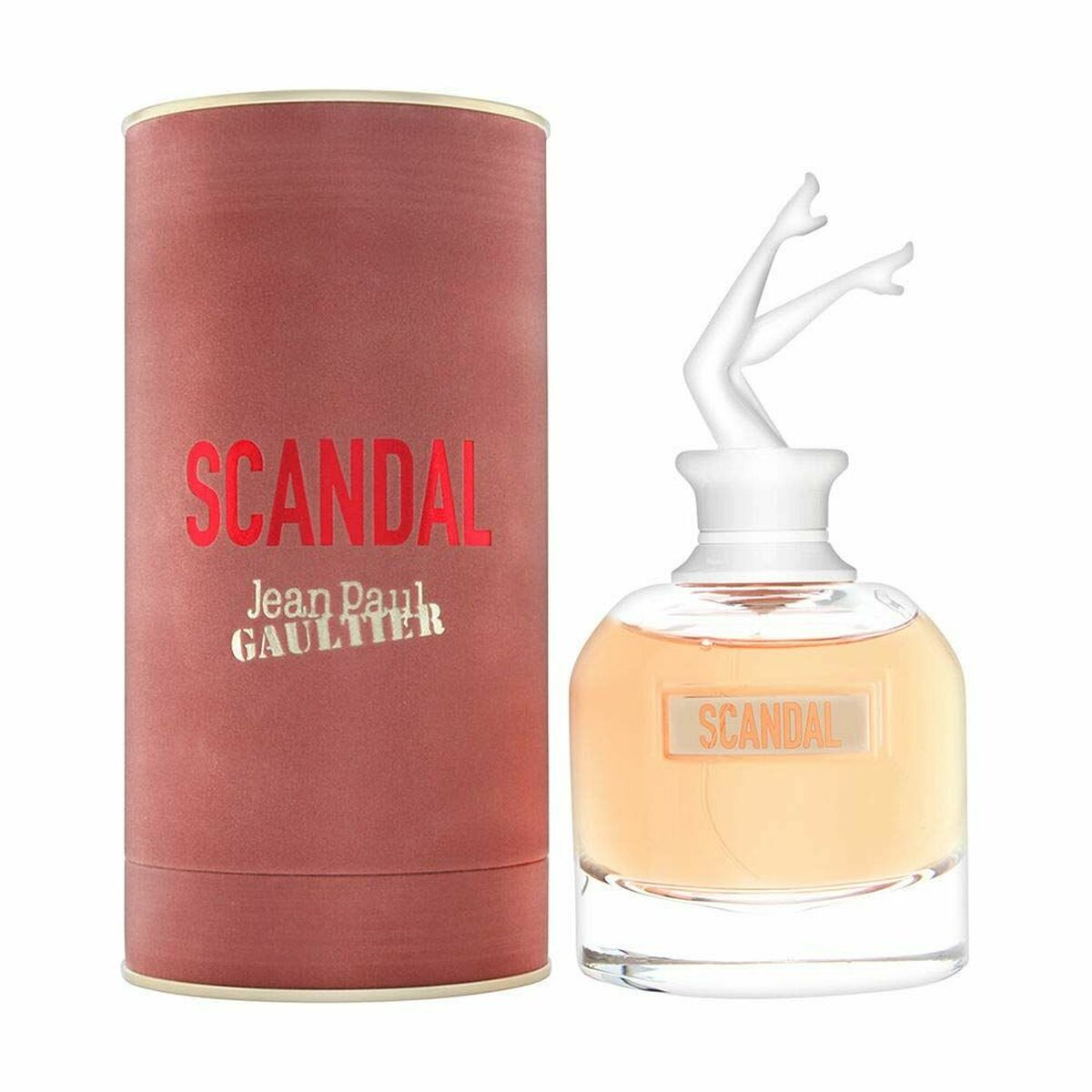 Damenparfüm Jean Paul Gaultier Scandal (80 ml)