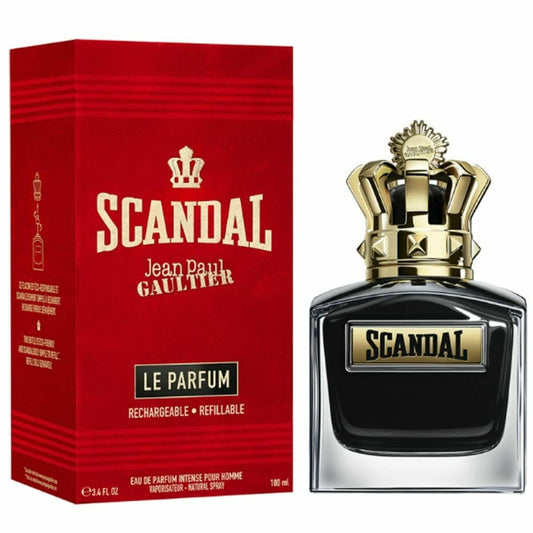 Herrenparfüm Jean Paul Gaultier Scandal Le Parfum EDP 50 ml