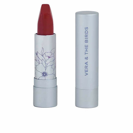 Lippenstift Vera & The Birds Time To Bloom Dark Blossom 4 ml