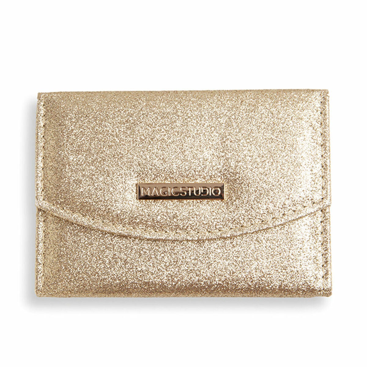 Schminkset Magic Studio Diamond Sparkle Wallet 24 Stücke