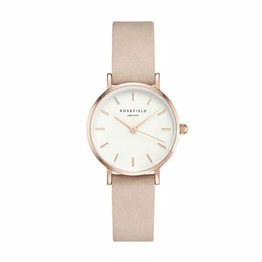 Damenuhr Rosefield 26WPR-263 (26 mm)