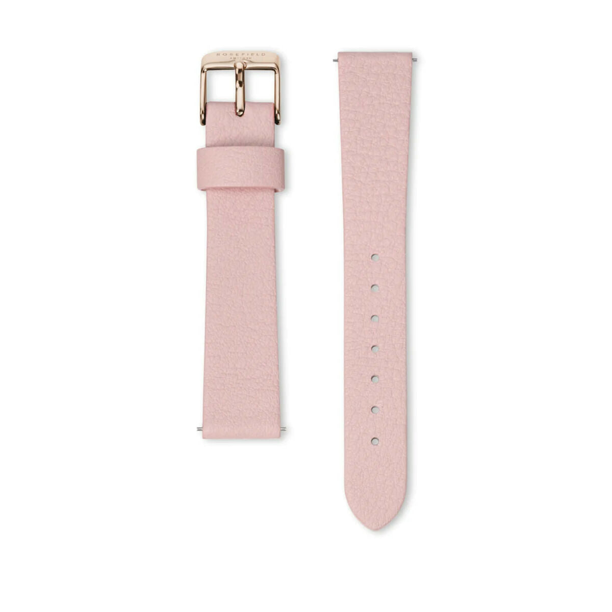 Uhrband Rosefield QWPR-S184