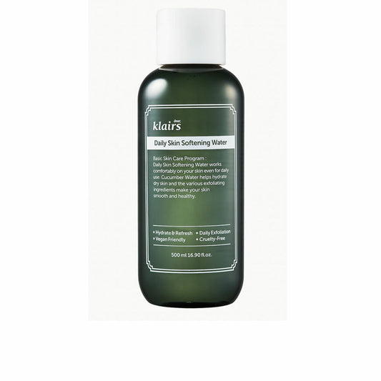 Gesichtstonikum Klairs Tagebuch Peeling (500 ml)
