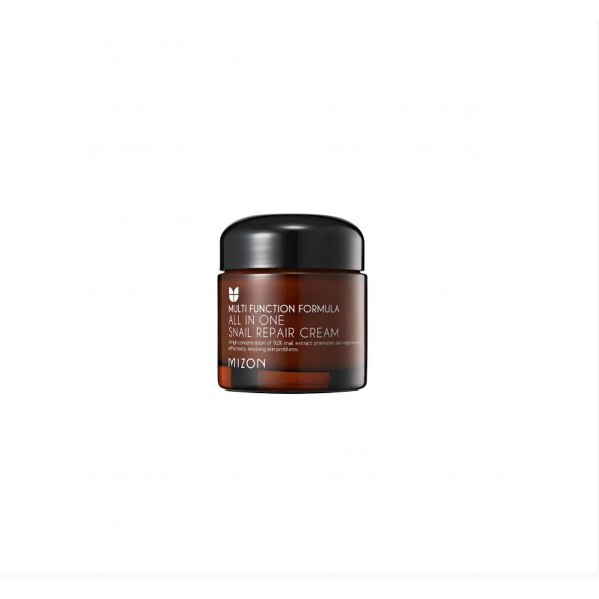 Rekonstruktive Creme Mizon All In One Feuchtigkeitsspendend 75 ml