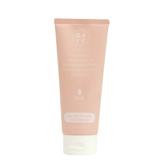 Gesichtsreinigungsgel Barr Centella Calming 120 ml