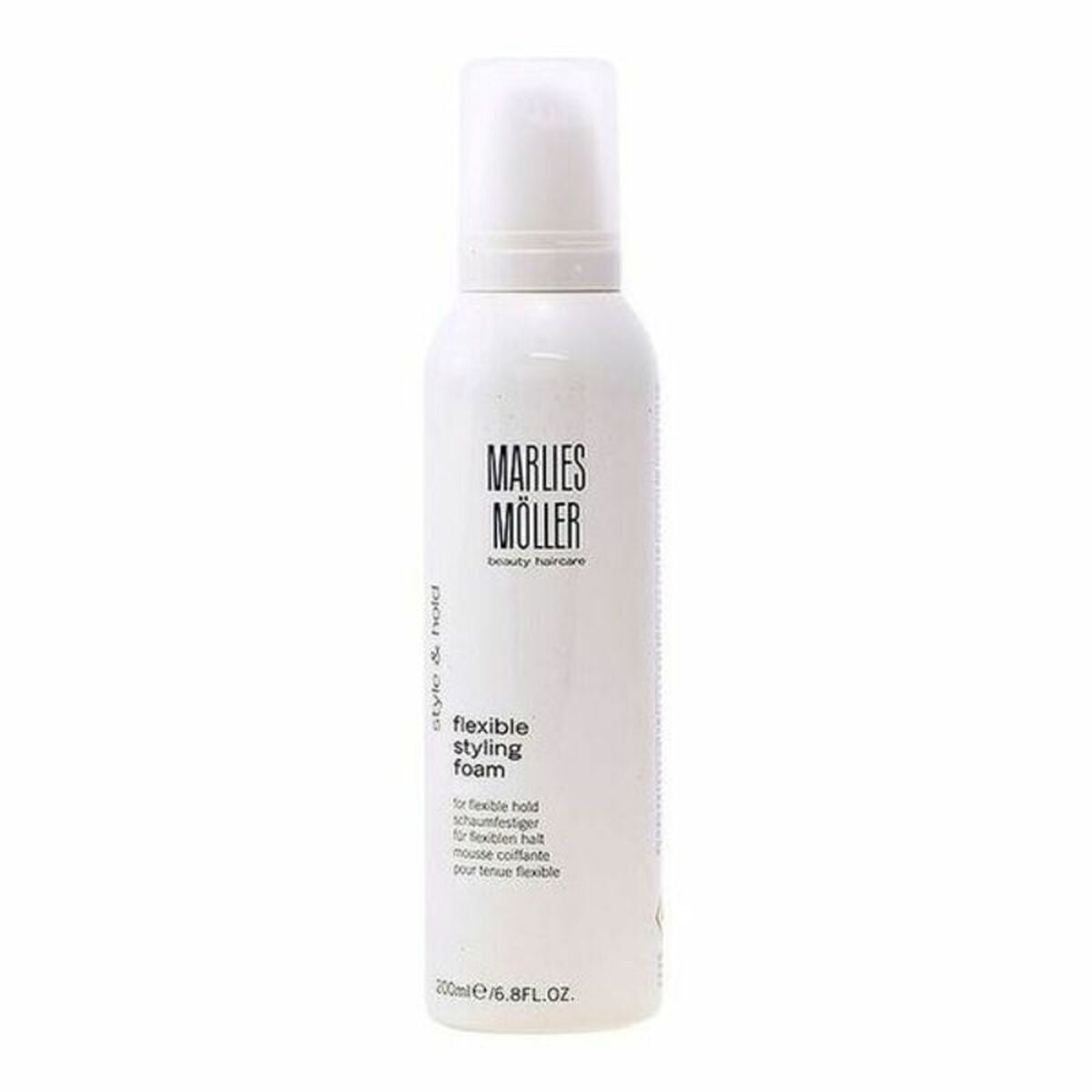 Styling Schaum Flexible Styling Marlies Möller (200 ml)