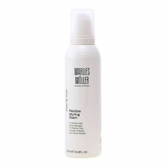 Styling Schaum Flexible Styling Marlies Möller (200 ml)