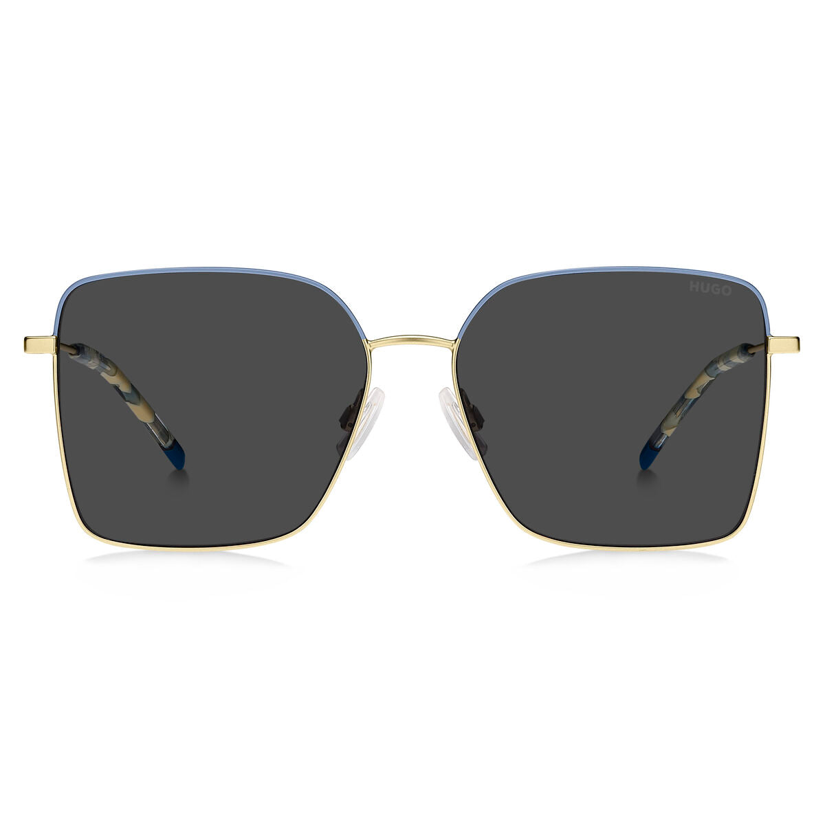 Damensonnenbrille Hugo Boss HG-1184-S-QWU-IR ø 59 mm