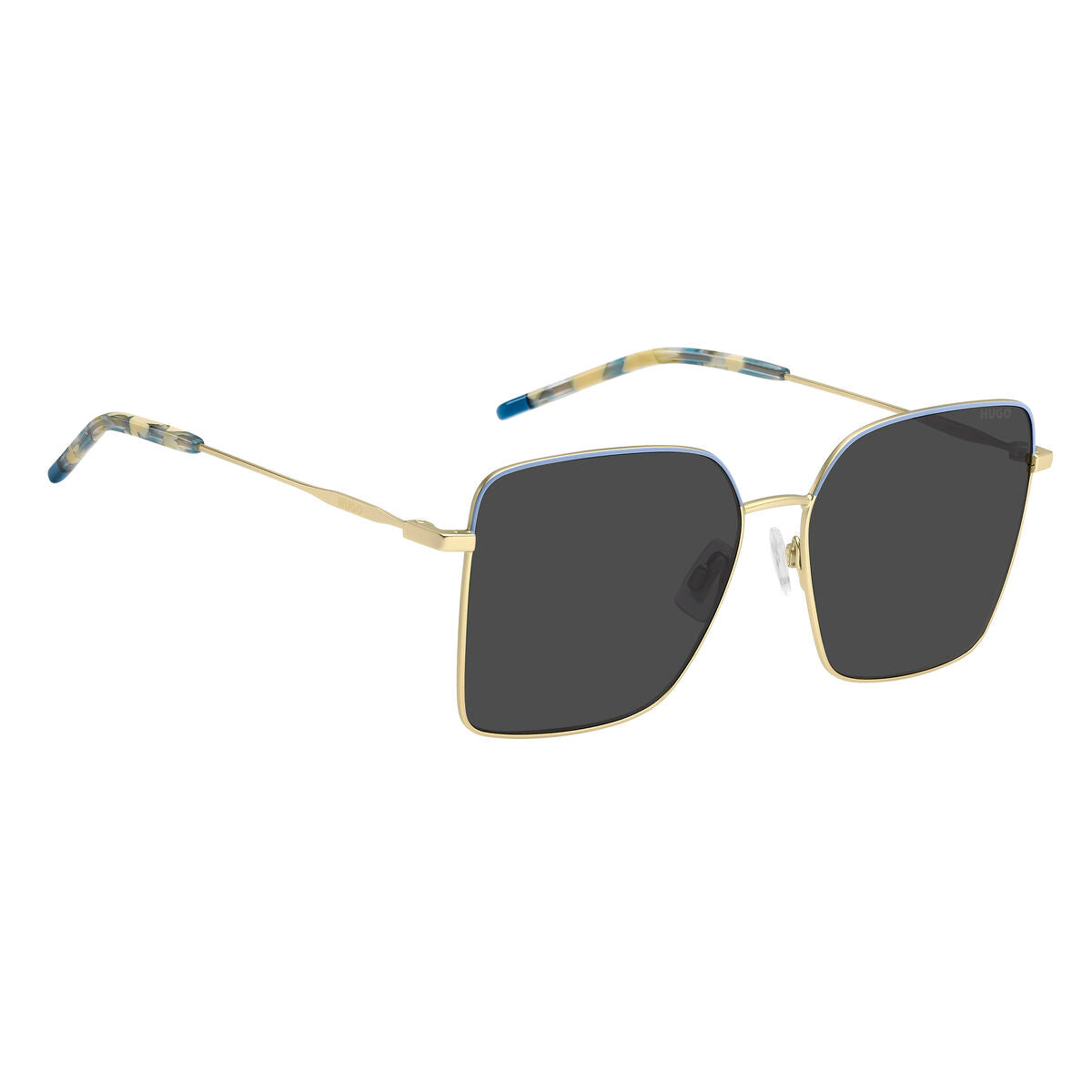 Damensonnenbrille Hugo Boss HG-1184-S-QWU-IR ø 59 mm