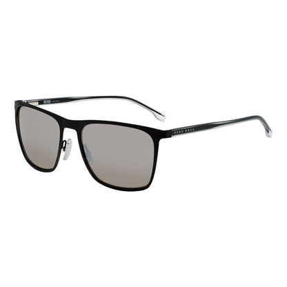 Herrensonnenbrille Hugo Boss BOSS-1149-S-003-T4 ø 57 mm