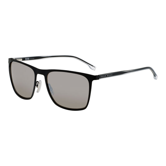 Herrensonnenbrille Hugo Boss BOSS-1149-S-003-T4 ø 57 mm