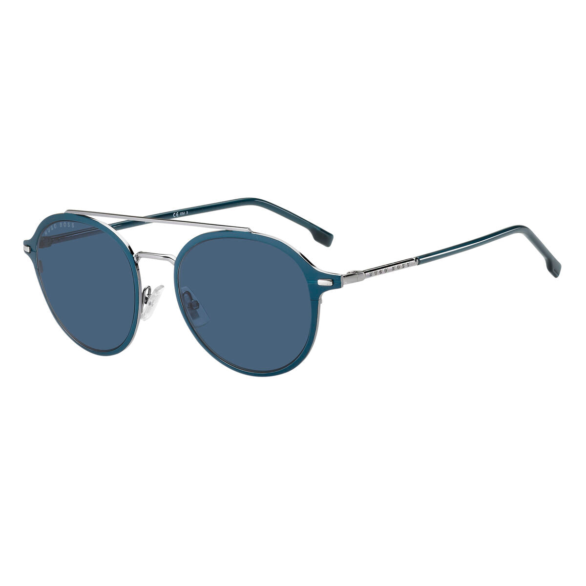 Herrensonnenbrille Hugo Boss BOSS-1179-S-KU0-KU ø 54 mm