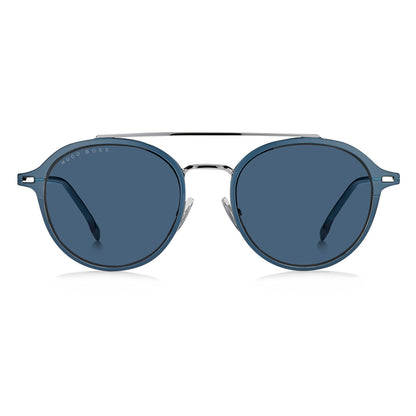 Herrensonnenbrille Hugo Boss BOSS-1179-S-KU0-KU ø 54 mm