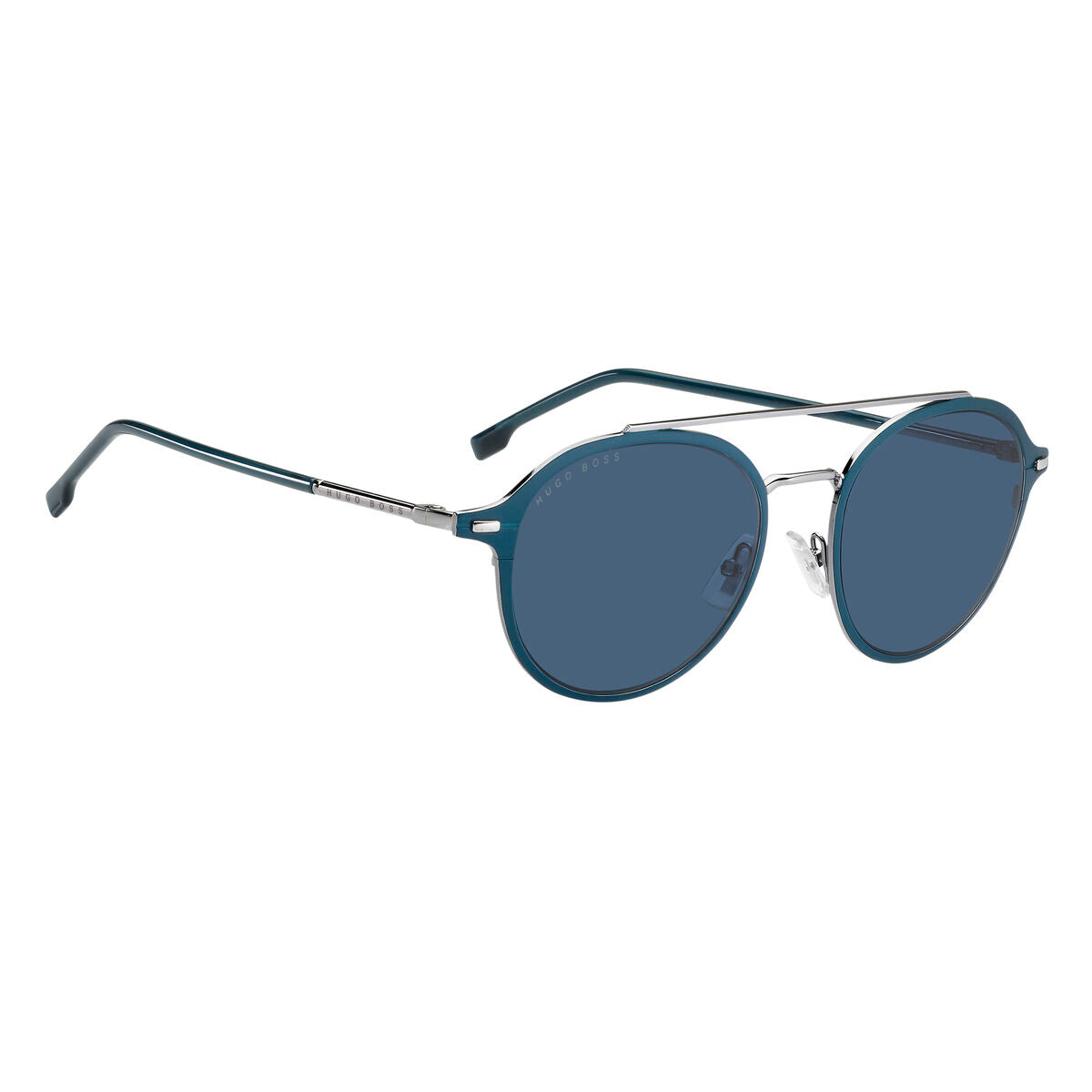 Herrensonnenbrille Hugo Boss BOSS-1179-S-KU0-KU ø 54 mm