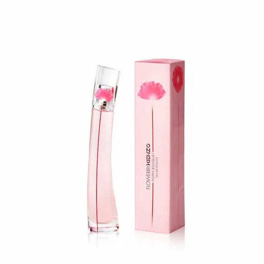 Damenparfüm Kenzo EDT Flower by Kenzo Poppy Bouquet 50 ml