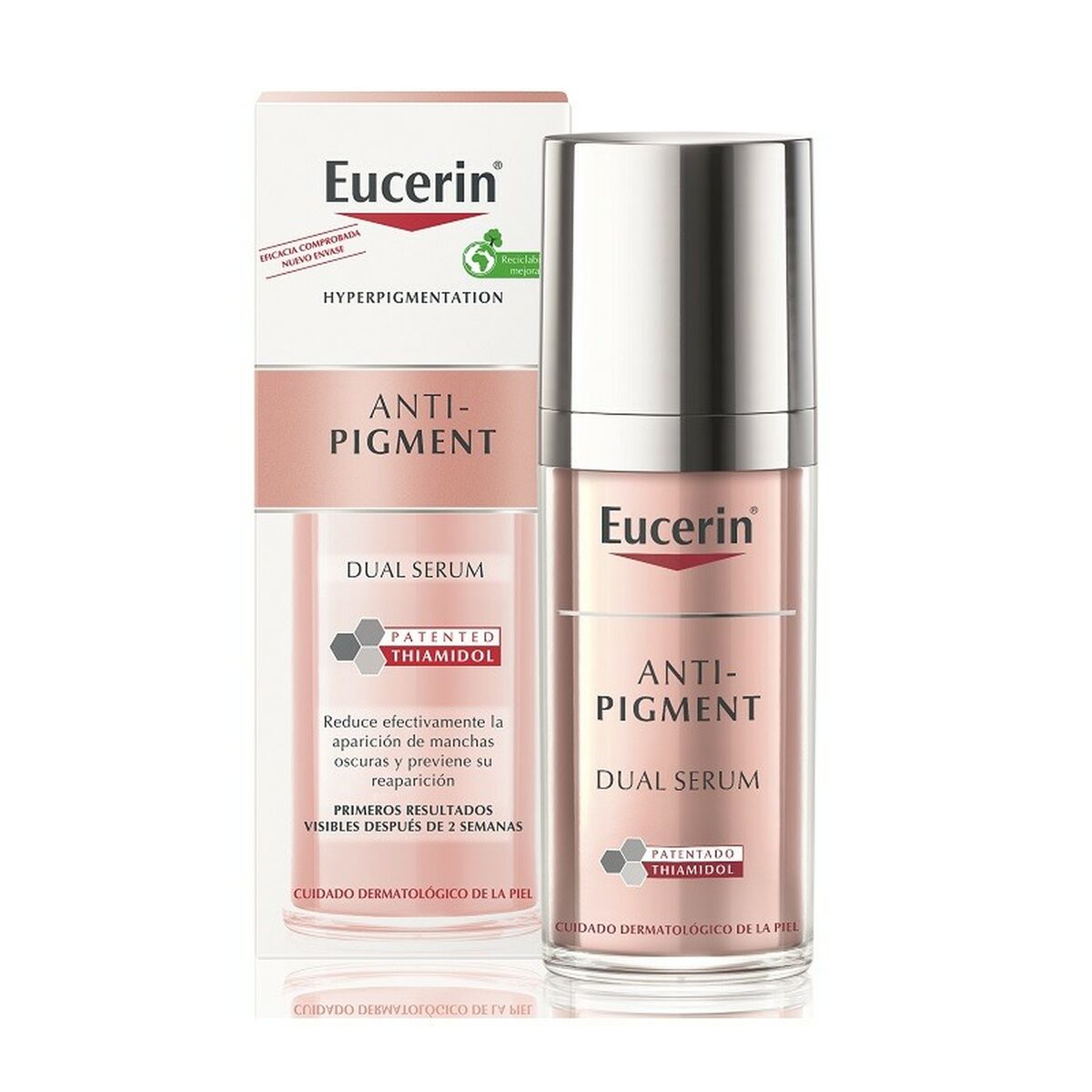 Gesichtsserum Eucerin Anti-pigment 30 ml