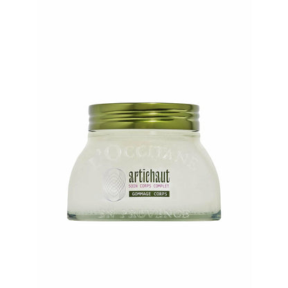 Körperpeeling L'Occitane En Provence   Artischocke 200 ml