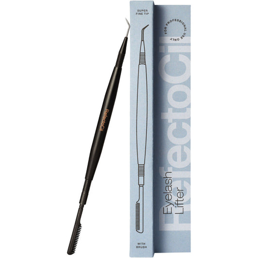 Wimpernbürste RefectoCil   Edelstahl