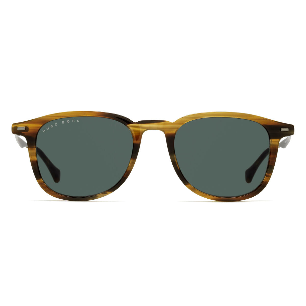 Herrensonnenbrille Hugo Boss S Braun