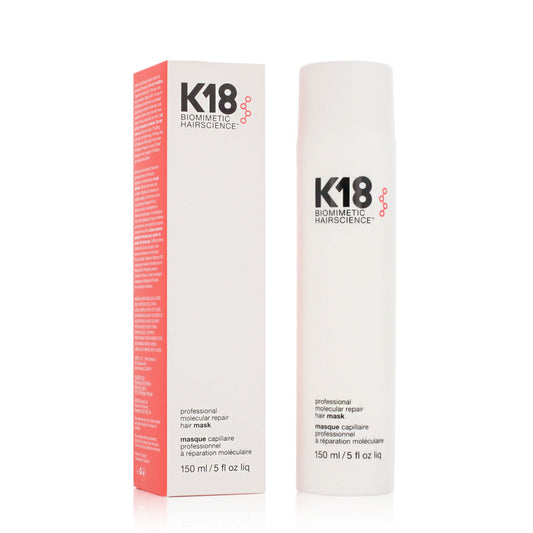 Repairing Haar-Reparatur-Maske K18 Pro Repair 150 ml