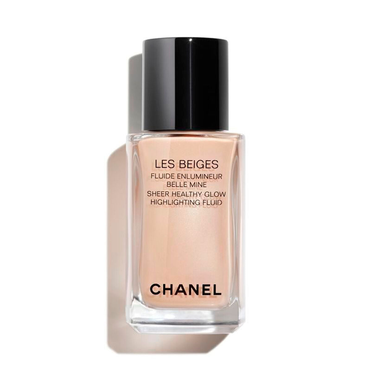 Gesichtsconcealer Chanel Les Beiges Sunkissed