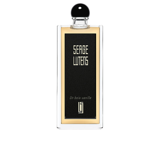 Unisex-Parfüm Serge Lutens 3700358123419 EDP Un Bois Vanille 50 ml