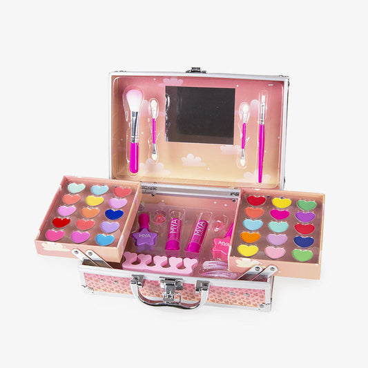 Schminkset für Kinder MYA Cosmetics