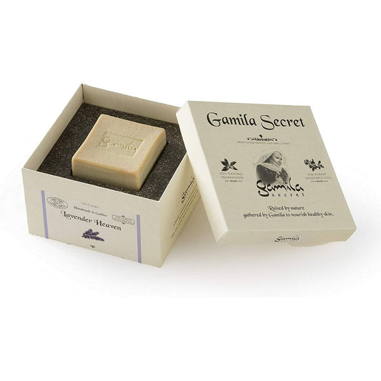 Stück Seife Gamila Secret Lavender Heaven 115 g