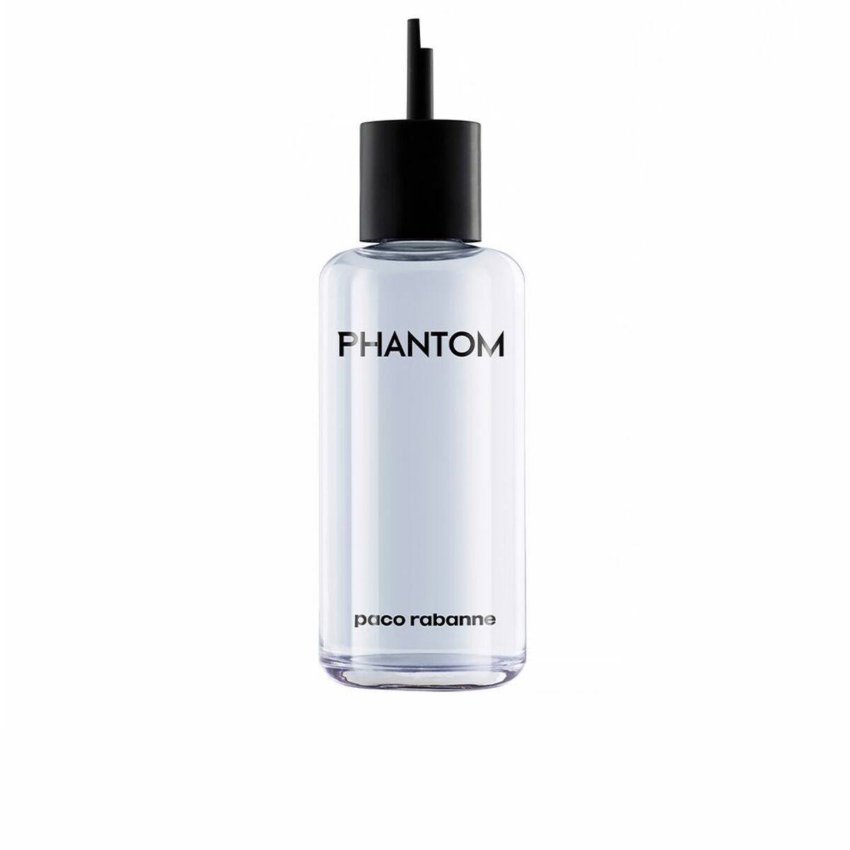 Herrenparfüm Paco Rabanne EDT Phantom Parfüm Nachfüllpackung 200 ml