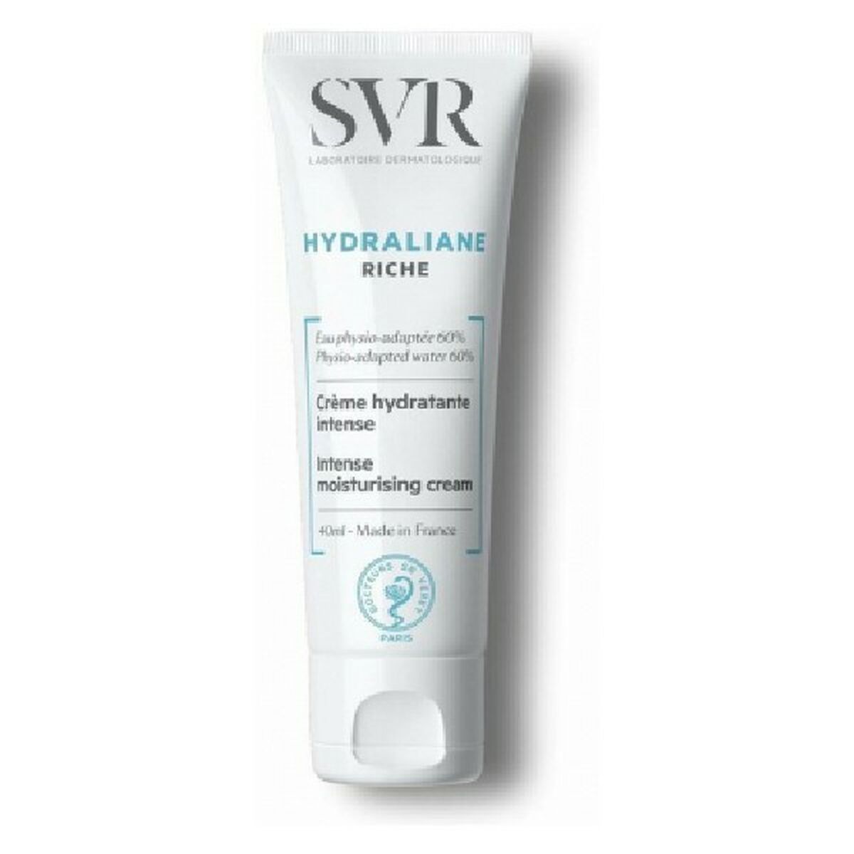 Feuchtigkeitscreme SVR Hydraliane 40 ml