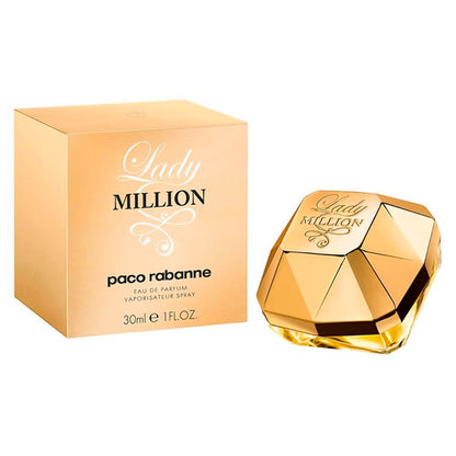 Damenparfüm Lady Million Paco Rabanne EDP